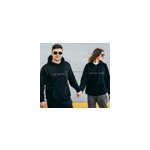 Pull couple l'histoire ne finit jamais