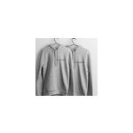 Pull couple personnalisable date romaine