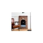 Tableau 3d mur de briques avec photo personnalisable