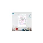Tableau blanc adhésif ipad air blanc Tableau blanc adhésif ipad air blanc