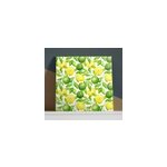 Tableau d�coratif citrons et limes