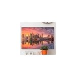 Tableau d�coratif la ville de new york