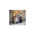 Tableau personnalis� photo de famille