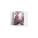Tableau photo paris en fleurs