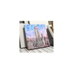Tableau villes de new york