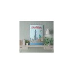 Tableau ville de new - york