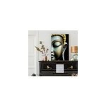 Tableau zen bouddha
