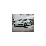 Tapis de souris original porsche 911