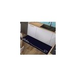 Tapis vinyle avec citation tapis vinylee cuisine et coeur
