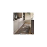 Tapis vinyle cuisine fourchette couteau cuill�re