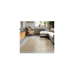 Tapis vinyle imitation parquet dalles en bois