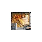 Tapisserie autres boulangerie