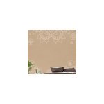 Tapisserie murale style mod�le mandalas