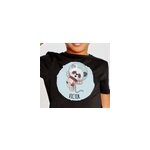 Tee shirt bebe panda mignon pour garçon avec nom Tee shirt bebe panda mignon pour garçon avec nom