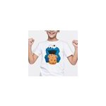 Tee - shirt cookie monstre
