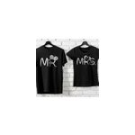 T - shirt couple mickey et minnie assortis T - shirt couple mickey et minnie assortis