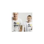 Tee shirt couple le tshirt m�re et fille original et remix