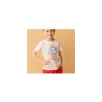 Tee shirt comme des garons il tait un petit navire