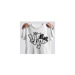 Tee shirt graffiti hip hop