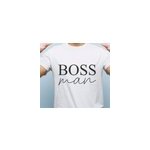 Tee shirt pere et fils t - shirt homme et b�b� patron