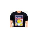 Tee shirt ralph wigum