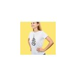 Tee - shirt avec le symbole unalome