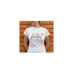 Tee - shirt texte look beautiful