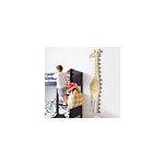 Toise adhsive girafe