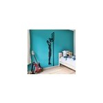 Toise autocollante motif basket