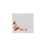 Sticker fen�tre formes g�om�triques