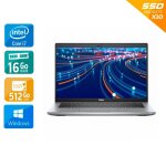 Dell latitude 5420 14  i7 gen 11 - 16go ram 512go ssd windows 11 bon �tatoccasion certifi�e reconditionn�e ...