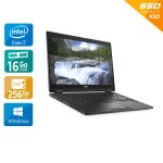 Dell latitude 7390 13, 3  i7 gen 8 - 16go ram 256go ssd windows 11 - etat du produit : bon tat bon tatoccasi ...
