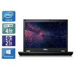 Dell latitude e5410 14  i5 - 4go ram 2to hdd windows 10