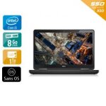 Dell latitude e5540 15, 6 i5 - 8go ram 1to ssd sans os Dell latitude e5540 15, 6 i5 - 8go ram 1to ssd sans os