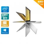 Hp elitebook x360 1030 g3 13  i7 gen 8 8go ram 256go ssd windows 11 pro