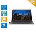 Hp pro x2 612 g2 12  i7 8go ram 256go ssd windows 10