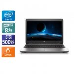 Hp probook 650 g2 15, 6 i5 gen 6 - 8go ram 500go hdd linux Hp probook 650 g2 15, 6 i5 gen 6 - 8go ram 500go hdd linux