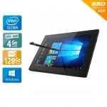 Lenovo tablet 10 tactile 10, 1 celeron n4100 4go ram 128go ssd windows 10 pro + stylet neuf Lenovo tablet 10 tactile 10, 1 celeron n4100 4go ram 128go ssd windows 10 pro + stylet neuf