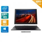 Lenovo thinkpad 10 10, 1 atom 4go ram 64go ssd windows 10 avec clavier & stylet Lenovo thinkpad 10 10, 1 atom 4go ram 64go ssd windows 10 avec clavier & stylet