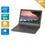 Lenovo thinkpad l440 14 i5 - 8go ram 256go ssd windows 10 Lenovo thinkpad l440 14 i5 - 8go ram 256go ssd windows 10