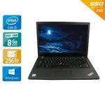 Lenovo thinkpad l470 14 i5 gen 6 - 8go ram 256go ssd windows 10 Lenovo thinkpad l470 14 i5 gen 6 - 8go ram 256go ssd windows 10