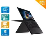 Lenovo thinkpad x1 yoga g3 14  i5 gen 8 8go ram 256go ssd windows 11 - etat du produit : tr�s bon �tat ...