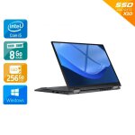 Lenovo thinkpad x13 yoga gen 1 13, 3  i5 gen 10 - 8go ram 256go ssd windows 11 - etat du produit : bon ...