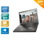 Lenovo thinkpad x240 12, 5  i3 - 8go ram 240go ssd windows 10 tr�s bon �tatoccasion certifi�e reconditionn�e ...