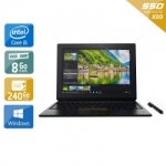 Lenovo x1 tablet g2 12 i5 8go ram 240go ssd windows 10 Lenovo x1 tablet g2 12 i5 8go ram 240go ssd windows 10