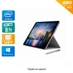 Microsoft surface go 1824 10  pentium gold 8go ram 128go ssd windows 10 tr�s bon �tatoccasion certifi�e ...