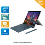 Microsoft surface pro 5 12, 3  (mod�le 1796 2017) i7 gen 7 8go ram 256go ssd windows 10 tr�s bon �tatoccasion ...