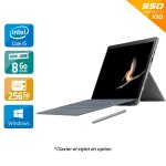 Microsoft surface pro 7 12, 3  i5 gen 10 8go ram 256go ssd windows 11 pro bon �tatoccasion certifi�e ...