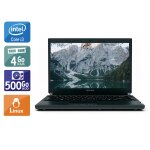 Toshiba port�g� r700 13, 3  i3 - 4go ram 500go hdd linux bon �tatoccasion certifi�e reconditionn�e