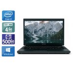 Toshiba port�g� r700 13, 3  i3 - 4go ram 500go hdd windows 10 �tat correctoccasion certifi�e reconditionn�e ...